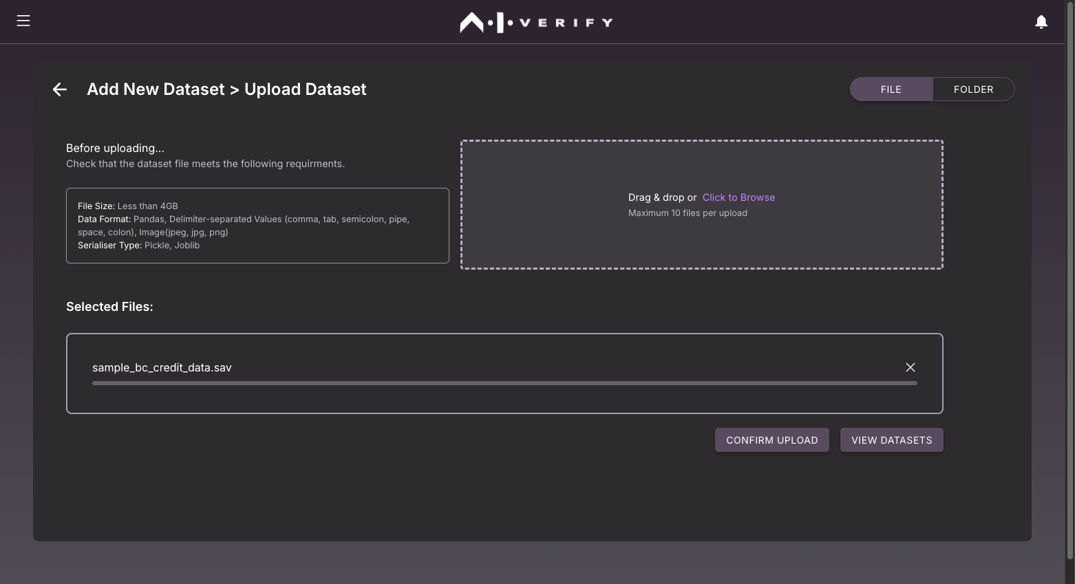 upload_dataset_selected