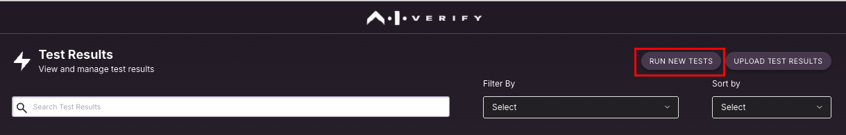 aivf2-0-manage-test-run