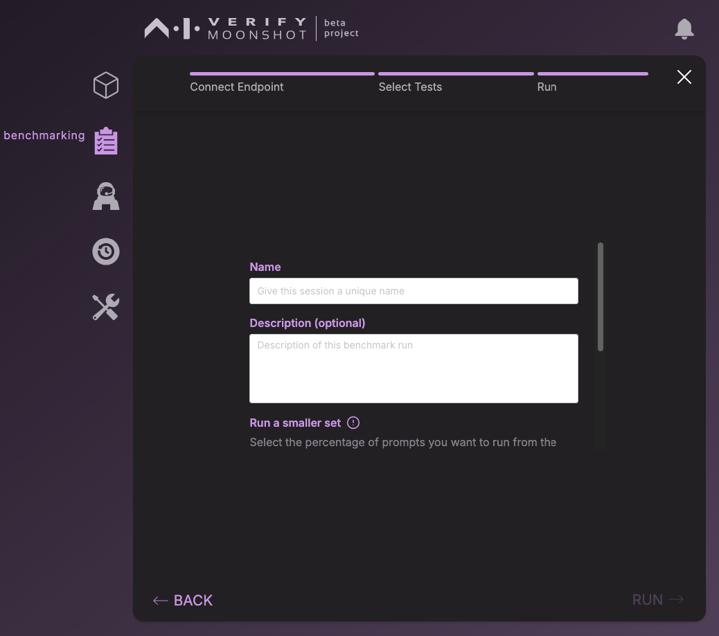 bm-run-config