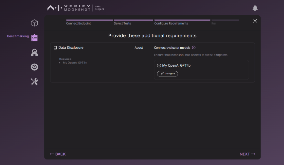 starterkit-additional-requirements
