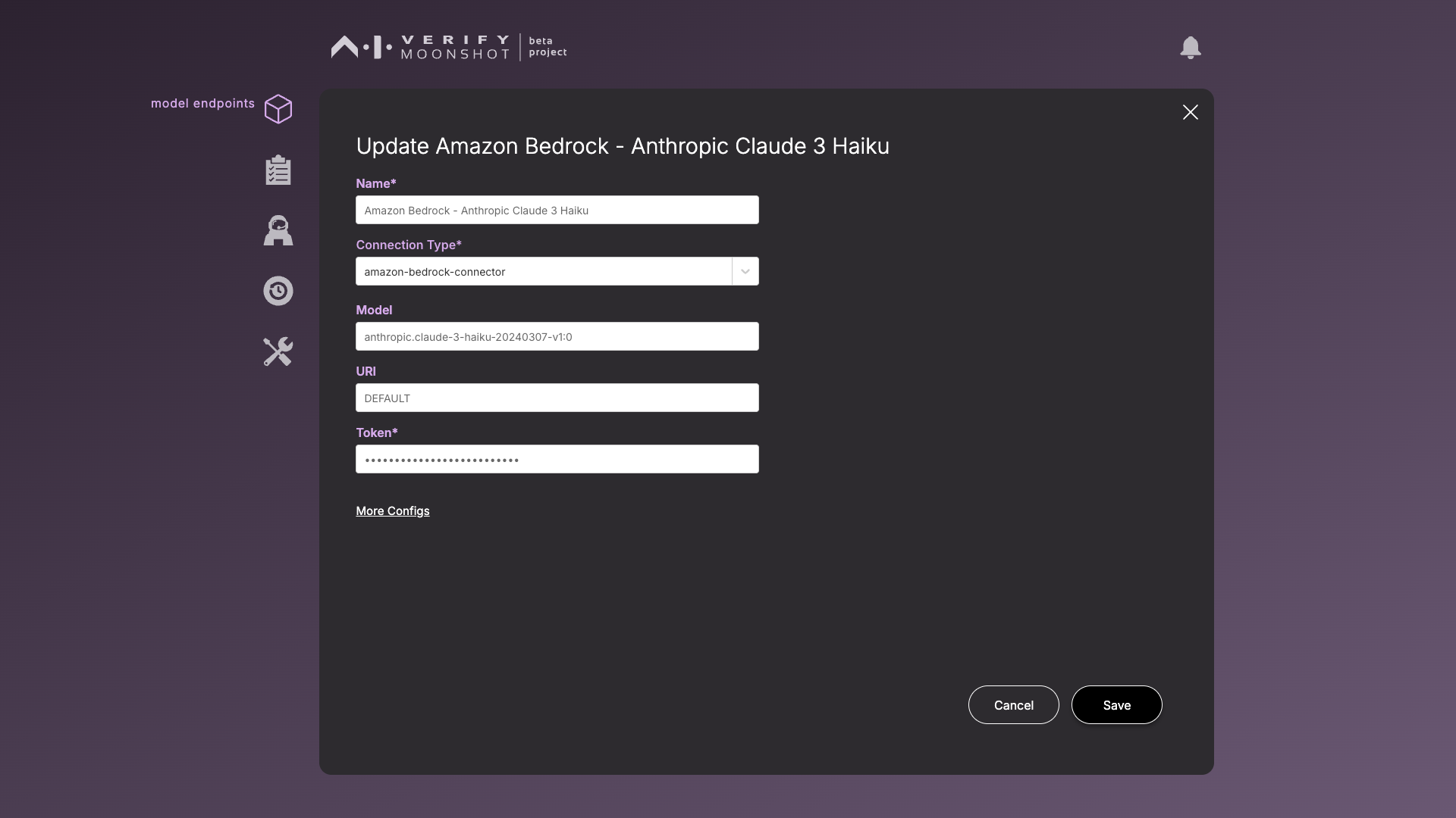 Creating New Endpoints